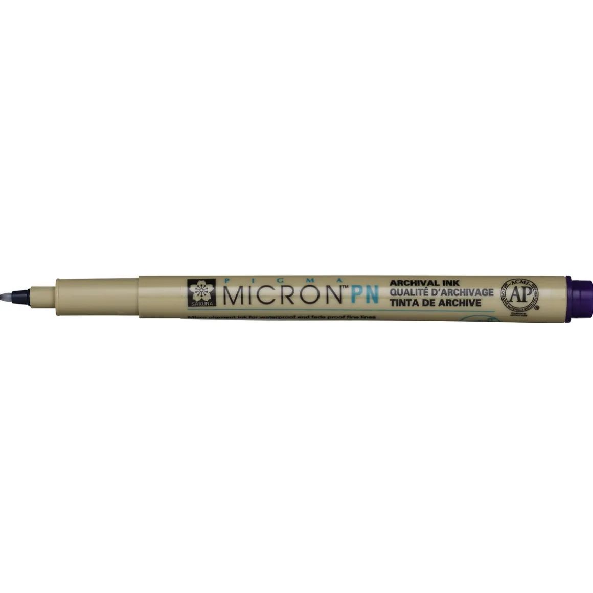 Pigma Micron PN Lilla