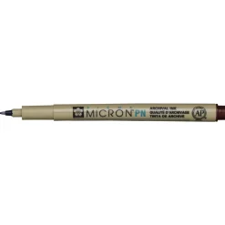 Pigma Micron PN Vinrød