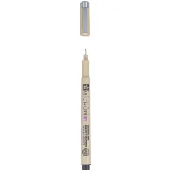 Pigma Micron 01 Sort 0,25 mm