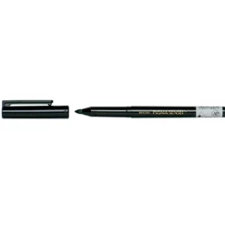 Pigma Sensei Sort 1,0 mm