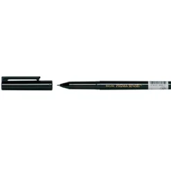 Pigma Sensei Sort 0,4 mm