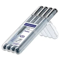 Pigmentliner Set Staedtler