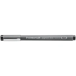 Pigment Liner Staedtler 0,3-2