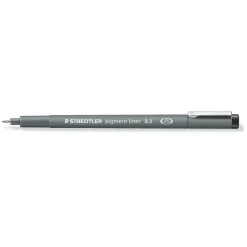 Pigment Liner Staedtler 0,3 mm