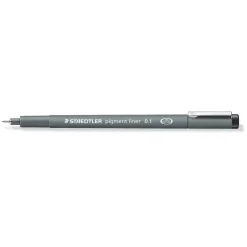 Pigment Liner Staedtler 0,1 mm