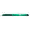 Pilot Frixion Clicker 0.7 Grøn