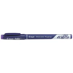 PILOT Frixion Fineliner Lilla