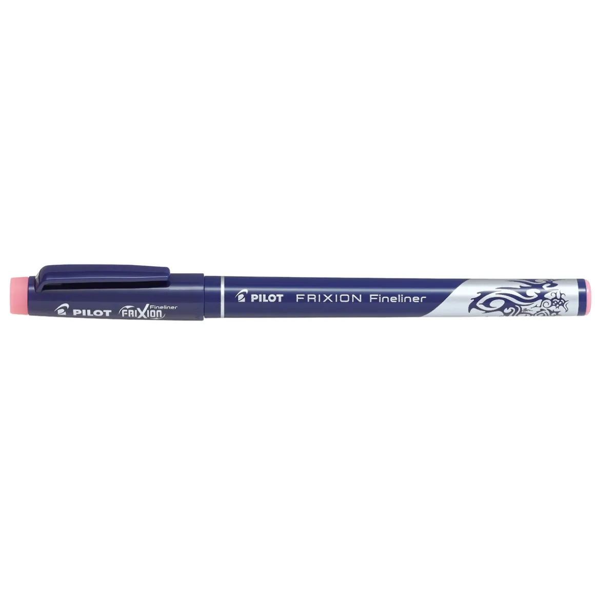 PILOT Frixion Fineliner L.rosa