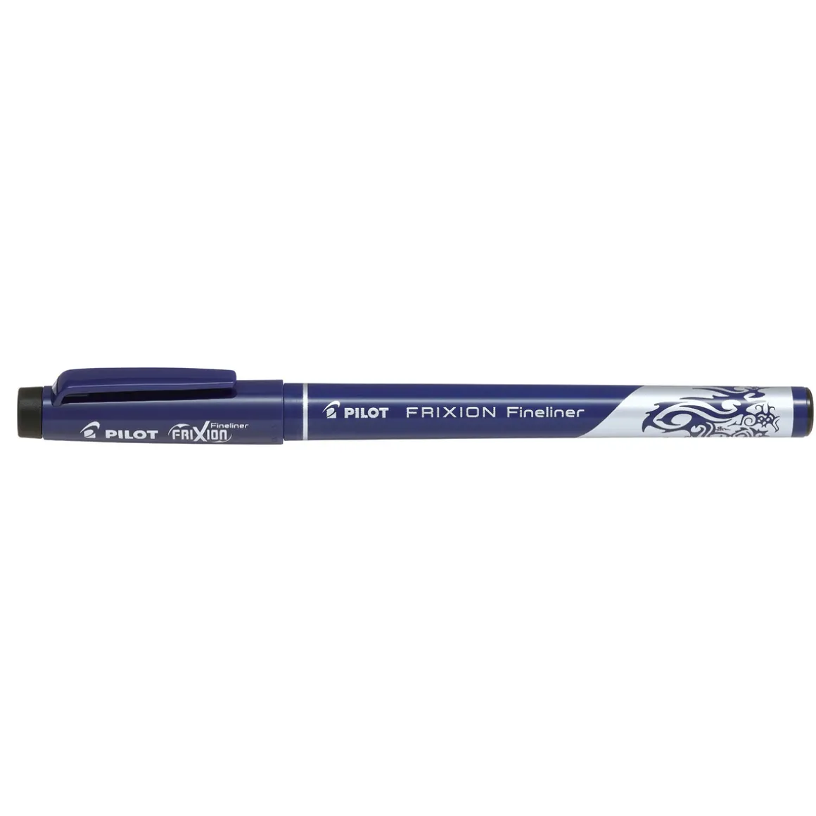 PILOT Frixion Fineliner Sort