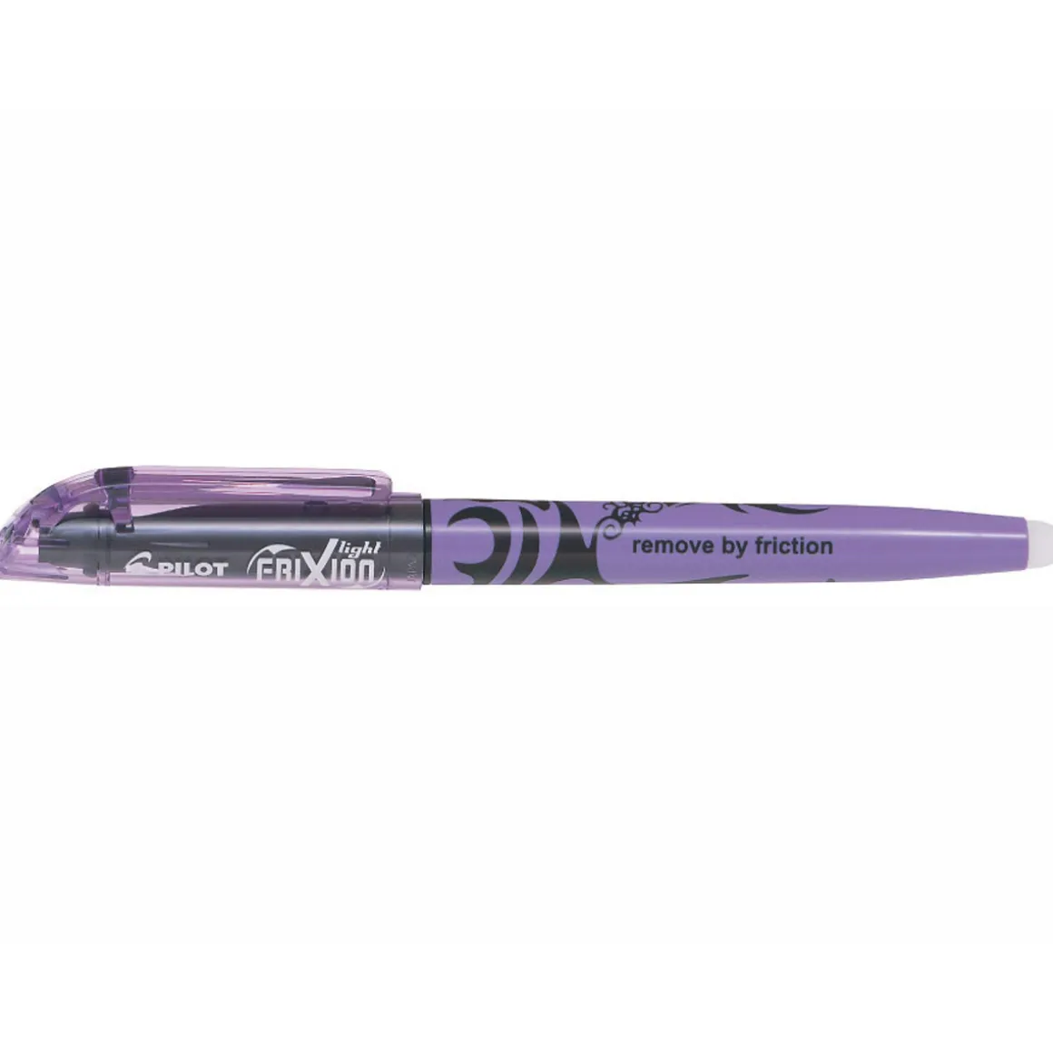 PILOT Frixion Light Lilla