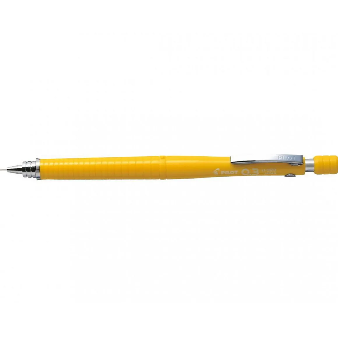 Pilot H-323 Trykkblyant 0,3