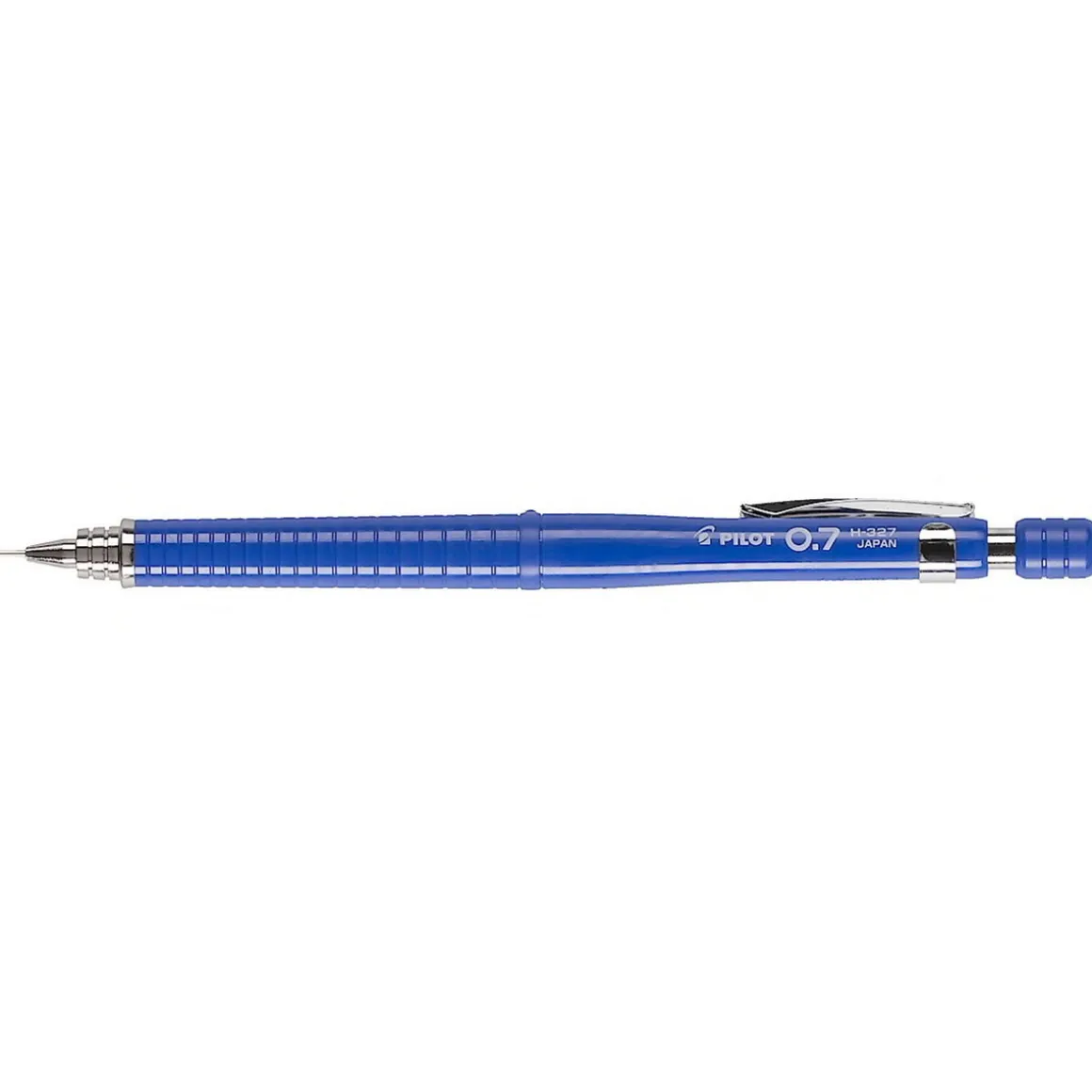 Pilot H-327 Trykkblyant 0,7