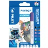 Pilot Pintor F Fun 6pk