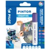 Pilot Pintor M Fun 6pk