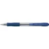 PILOT Super Grip Fine Blå