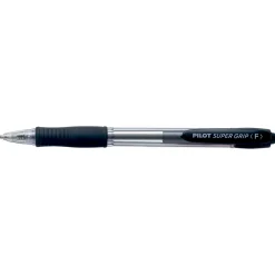 PILOT Super Grip Fine Sort