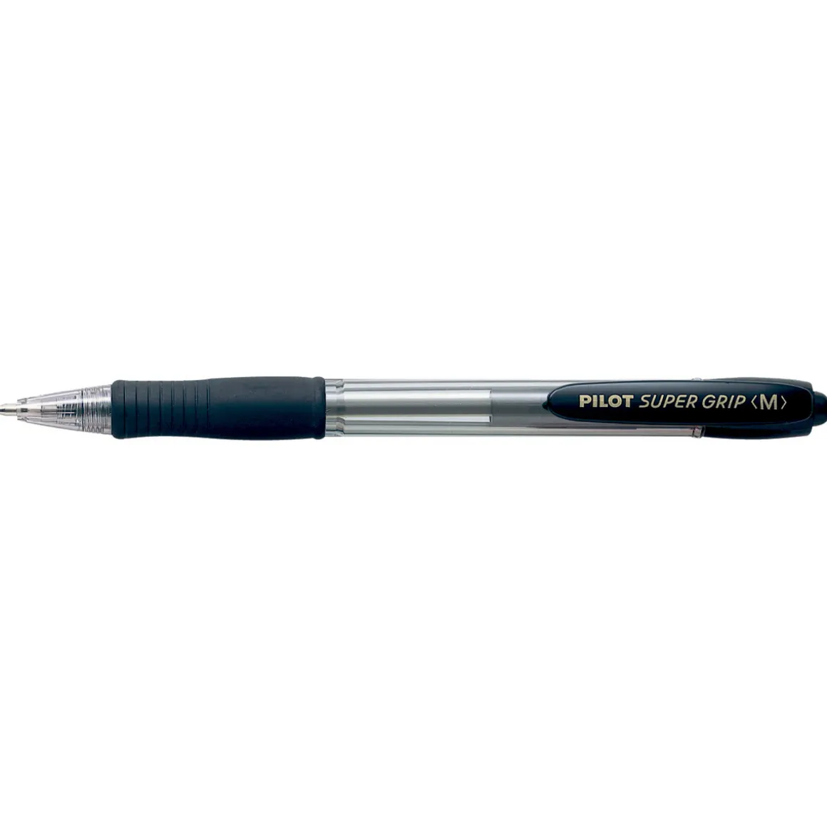 PILOT Super Grip Medium Sort