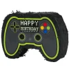 Pinata gaming, håndkontroll «Happy birthday» – 42×29×10 cm
