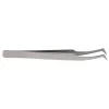 Pinsett vinklet lengde 11,5 cm