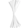 Piperensere Hvite Ø6/25pk