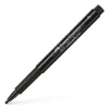 PITT artist pen C 199 Black