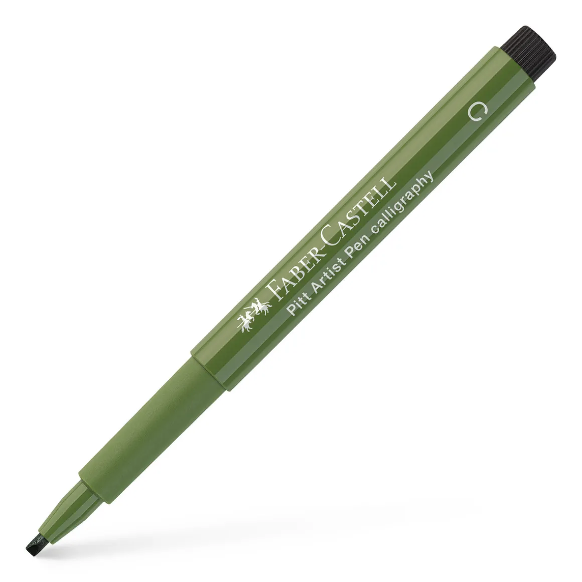 PITT artist pen C 174 C.Green