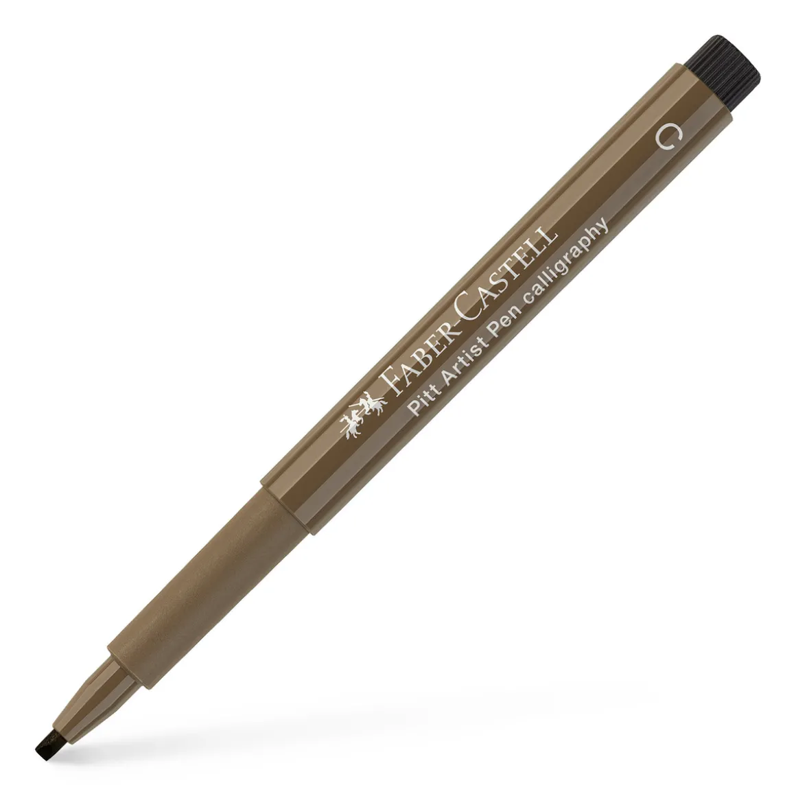 PITT artist pen C 178 Nougat