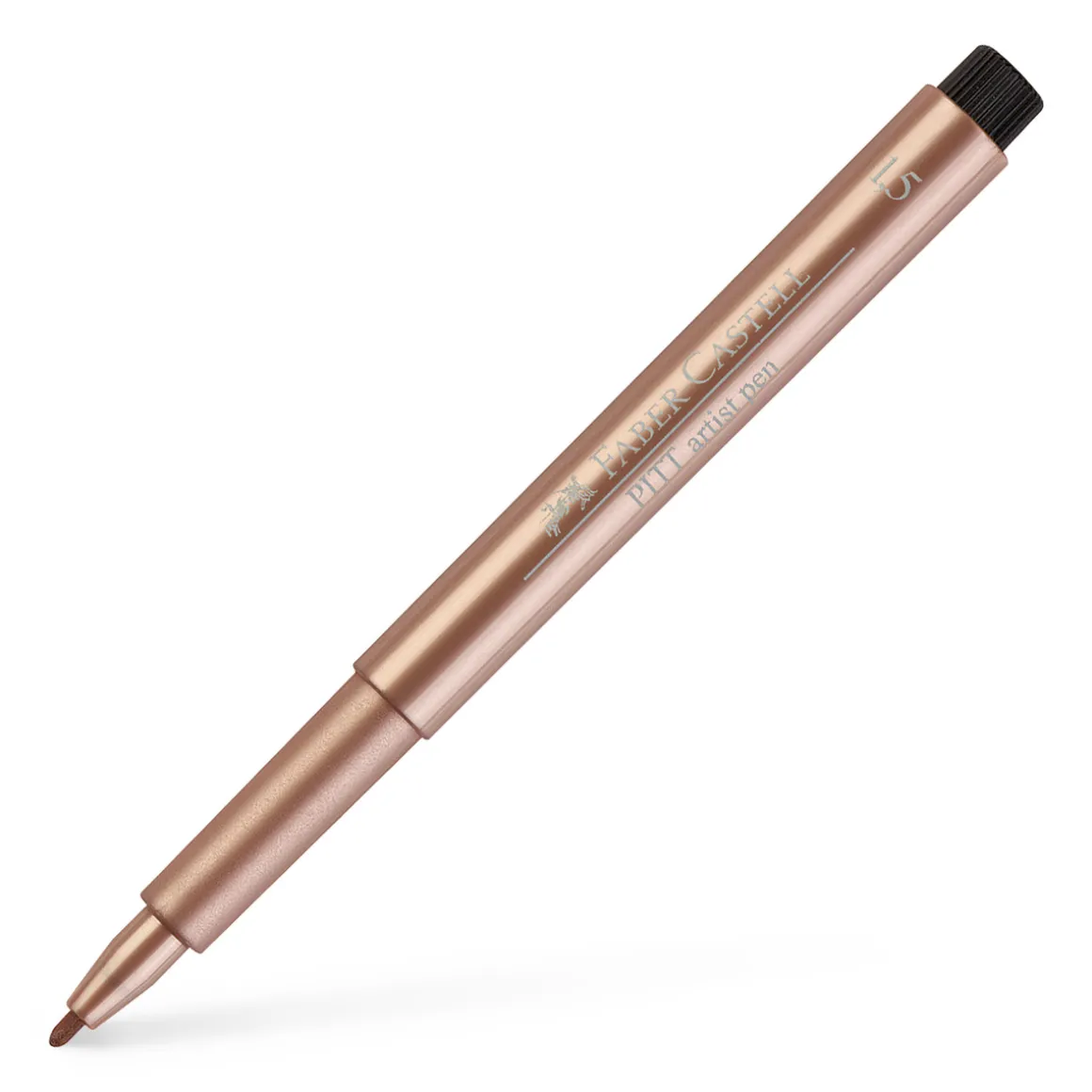 PITT artist pen 1.5 Copper