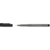 PITT artist pen F Warm grey IV