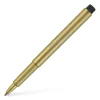 PITT artist pen 1,5 Gold