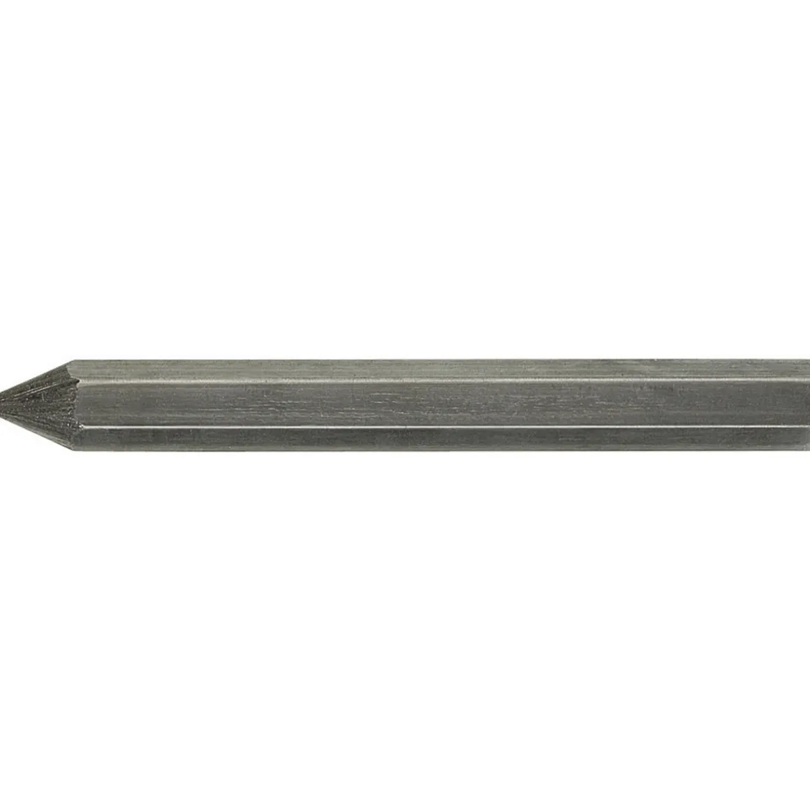 Pitt Grafitkritt 12mm 2B
