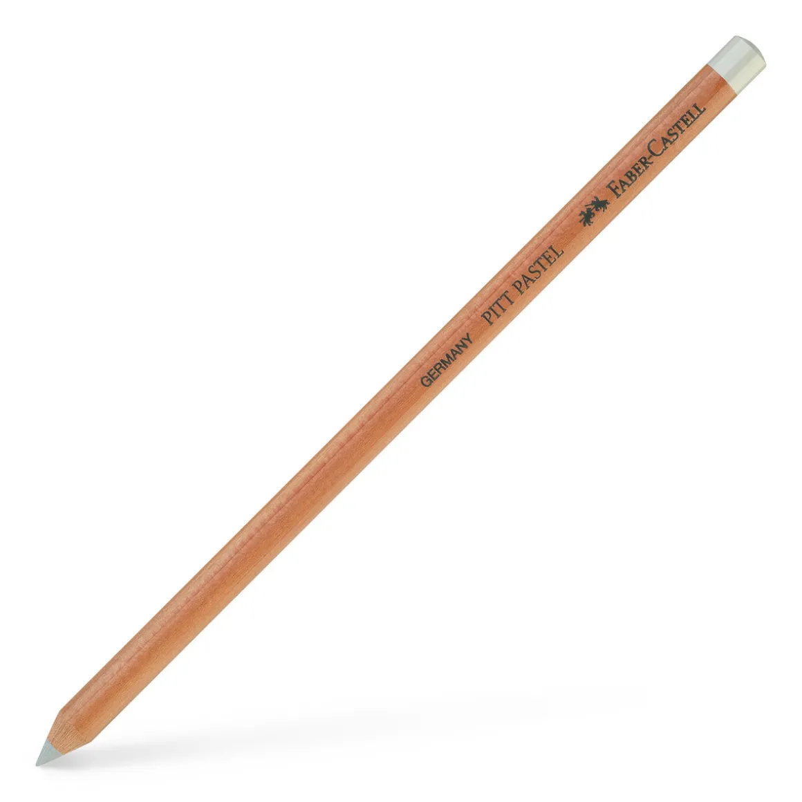 Pitt pastellblyant 130 C grey