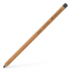 Pitt pastellblyant 157 D indig