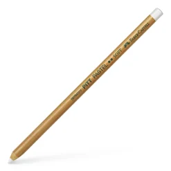 Pitt pastellblyant Hvit soft