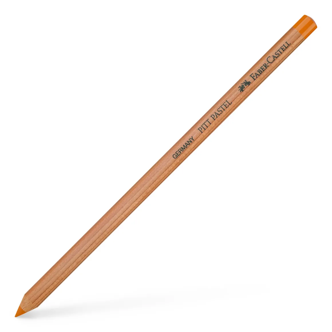 Pitt pastellblyant 113 Orange