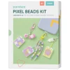 Pixel DIY-Kit Charms
