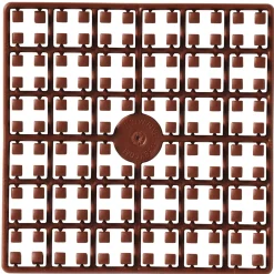 Pixelperler Brune no. 130