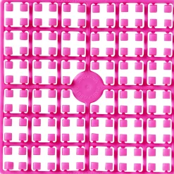 Pixelperler Cerise no. 220
