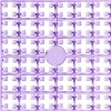 Pixelperler Lyslilla no. 124