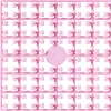 Pixelperler Lysrosa no. 223