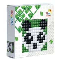 Pixel XL Startsett Panda
