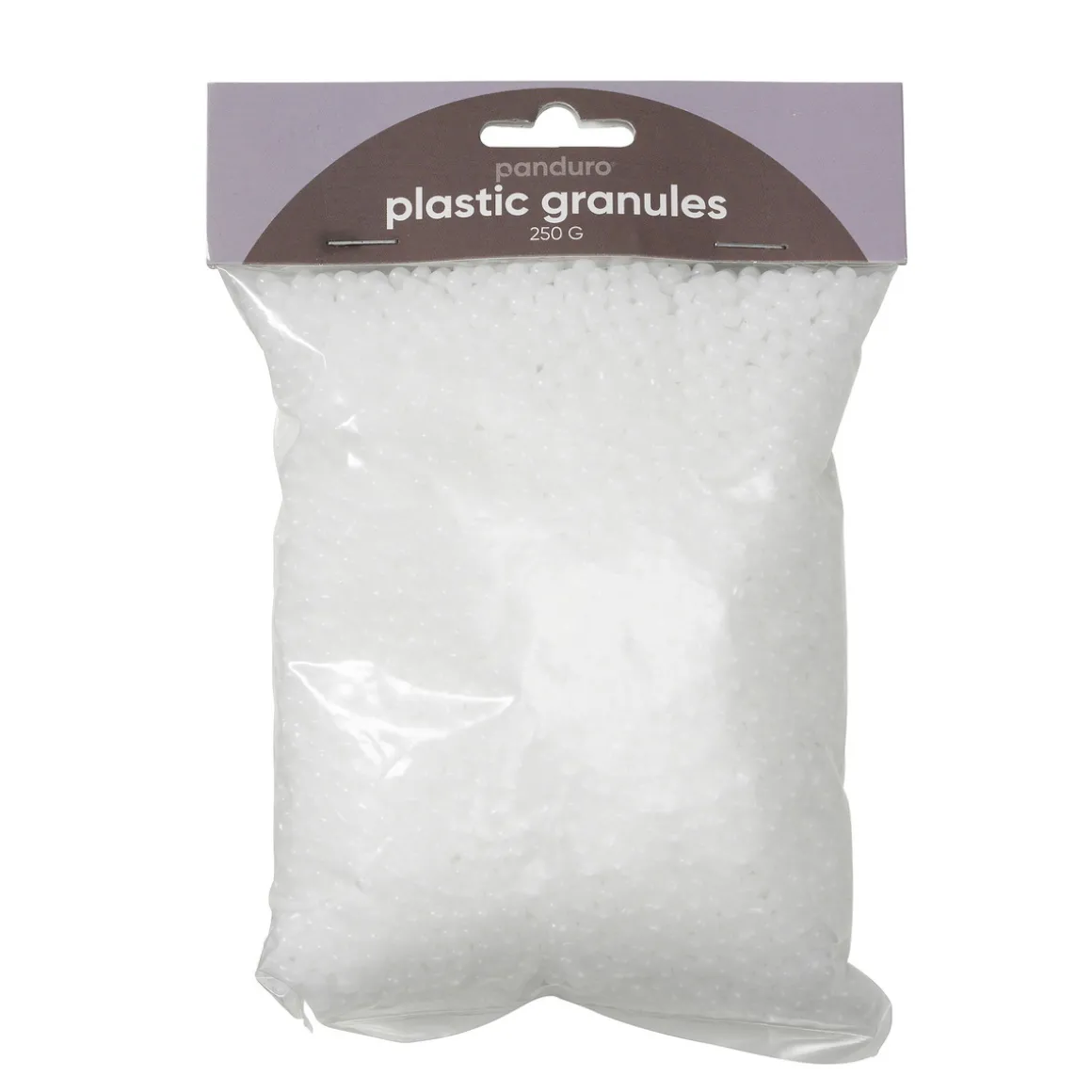 Plastgranulat 250 g