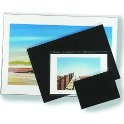 Plastlomme Mapac Display A2