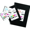 Plastlommer A3 5-pk