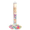 Plus-Plus Pearl Mix Tube 100 stk.