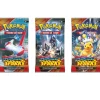 Pokémon Scarlet & Violet Surging Sparks – OBS! Prisen gjelder kun ÉN boosterpack (10 kort)