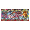 Pokémon TCG Mega Evolution Chaos Rising – OBS! Prisen gjelder kun ÉN boosterpack (10 kort)