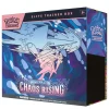 Pokémon TCG Mega Evolution Chaos Rising Trainer Box med 9 boosterpakker!
