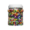 Pony Beads fargemiks 450 g