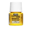 Porselensmaling Gul 45 ml